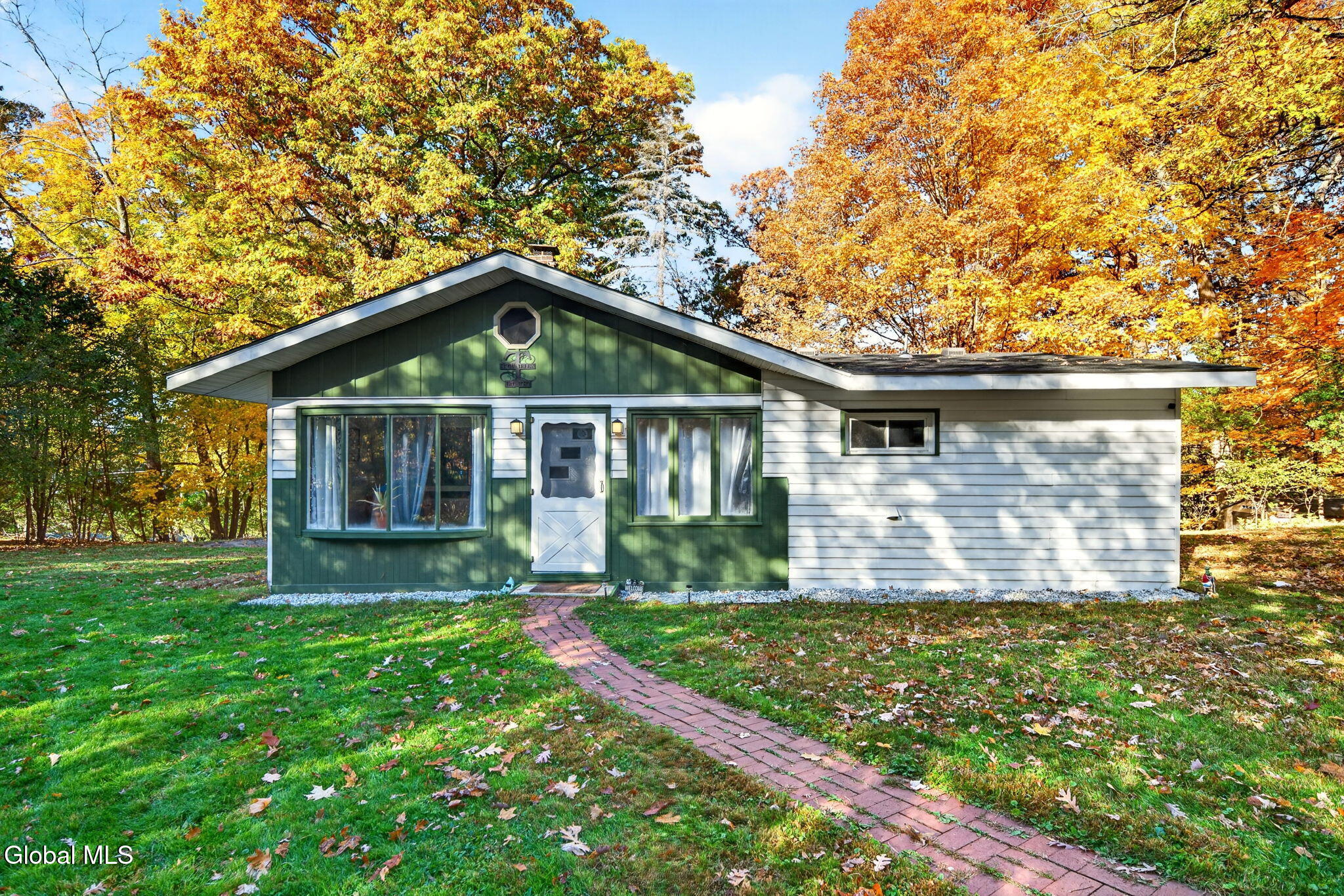 25 Bruce Drive Alplaus NY 12008