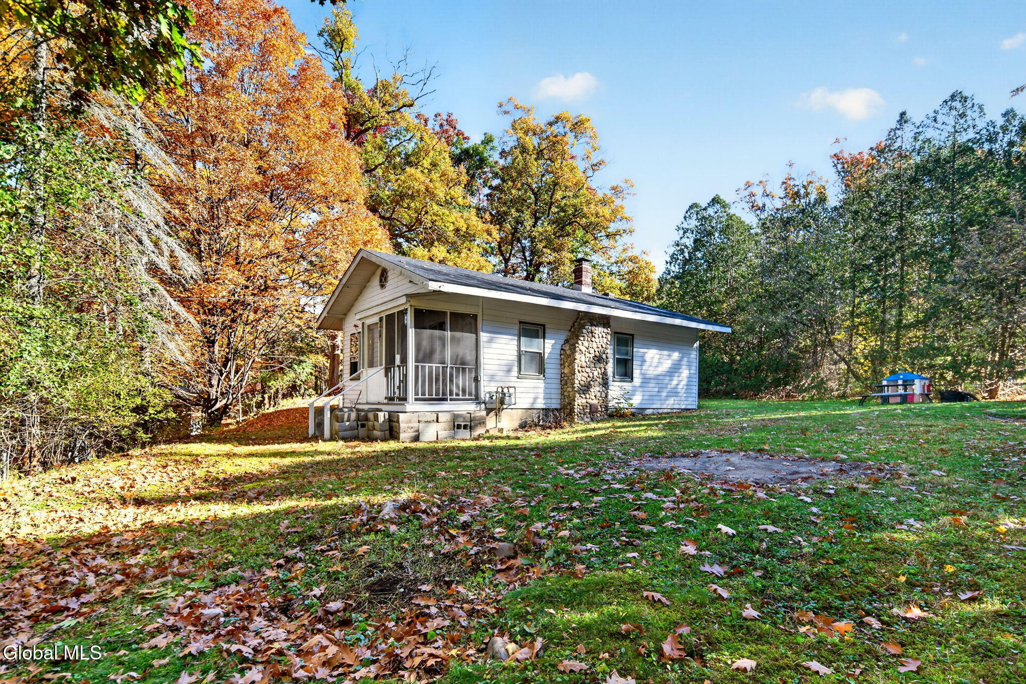 25 Bruce Drive Alplaus NY 12008