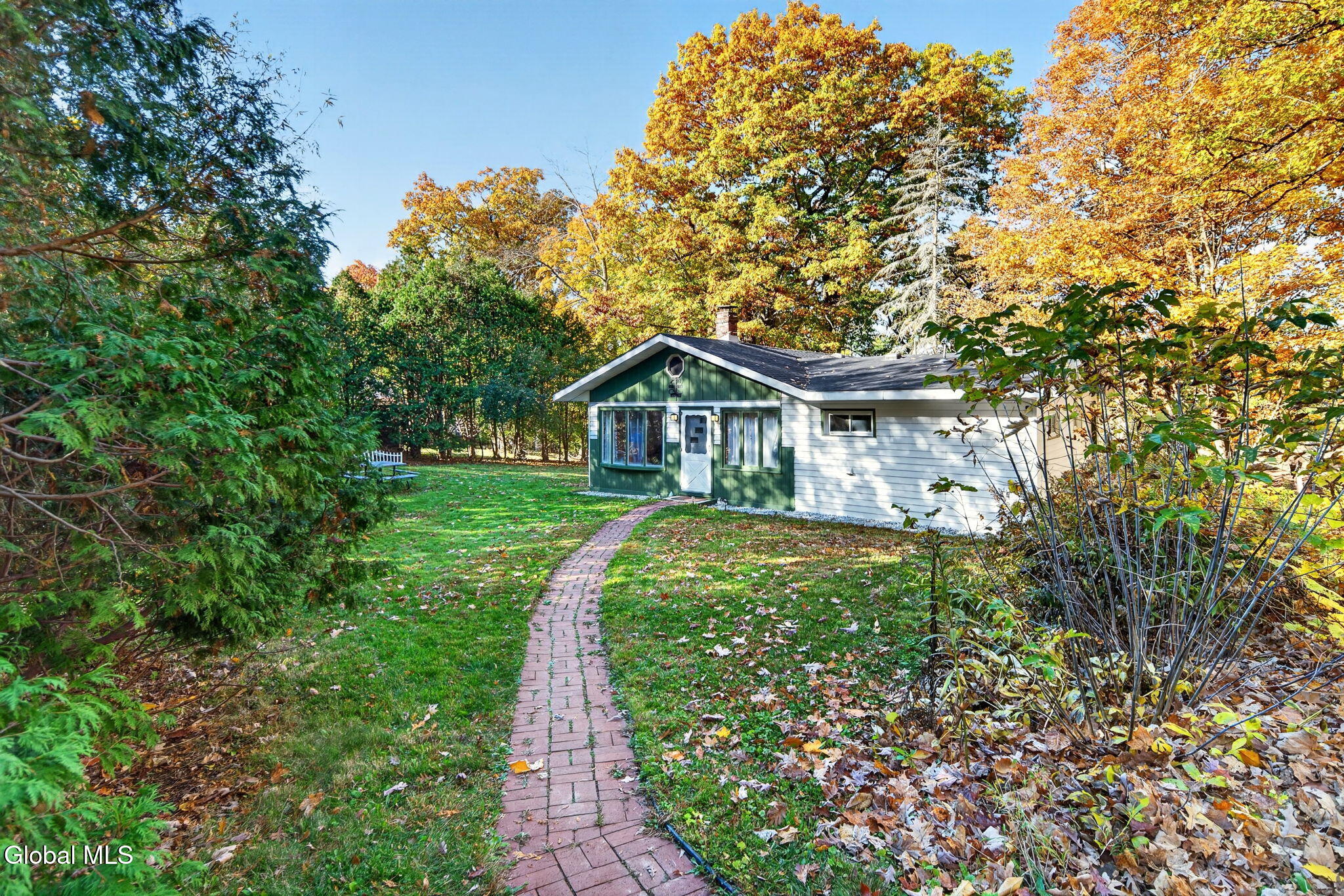 25 Bruce Drive Alplaus NY 12008