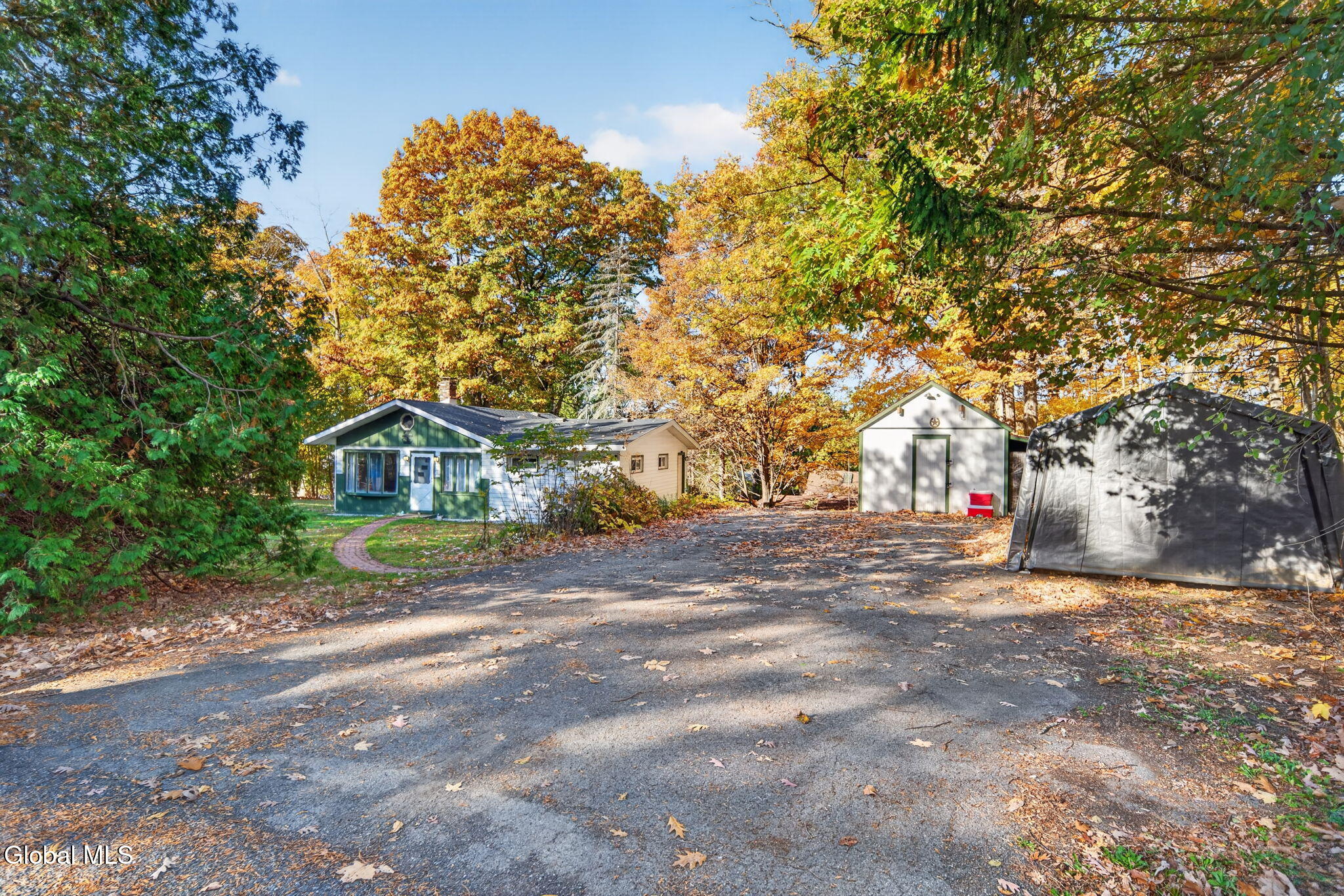 25 Bruce Drive Alplaus NY 12008