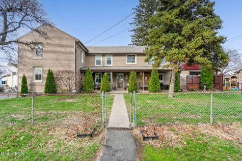 3 117TH Street Troy NY 12182