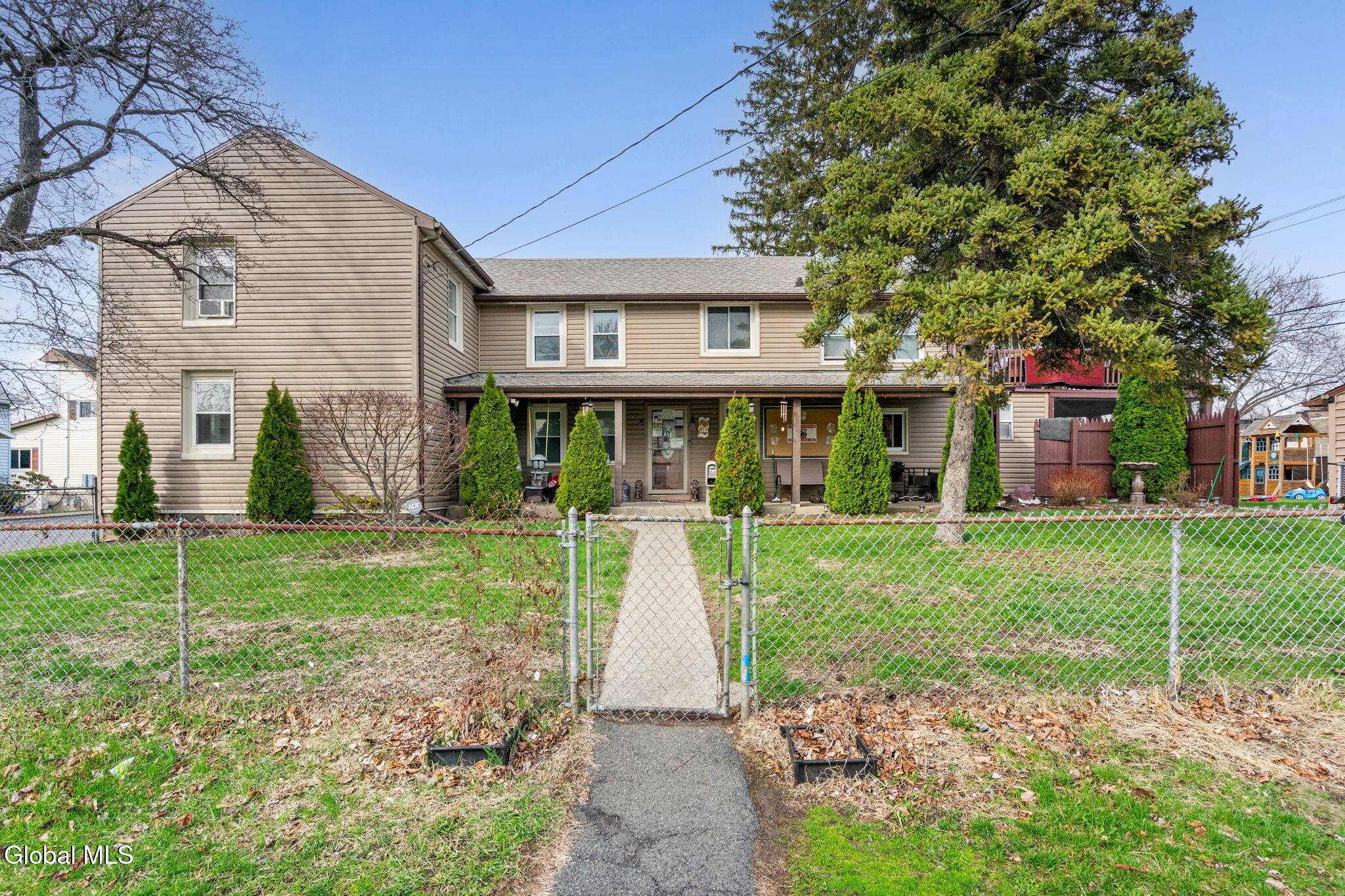 3 117th Street Troy NY 12182