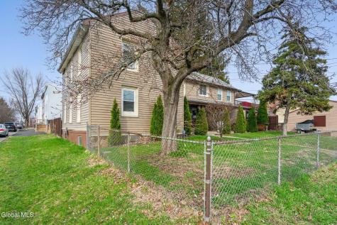 3 117TH Street Troy NY 12182