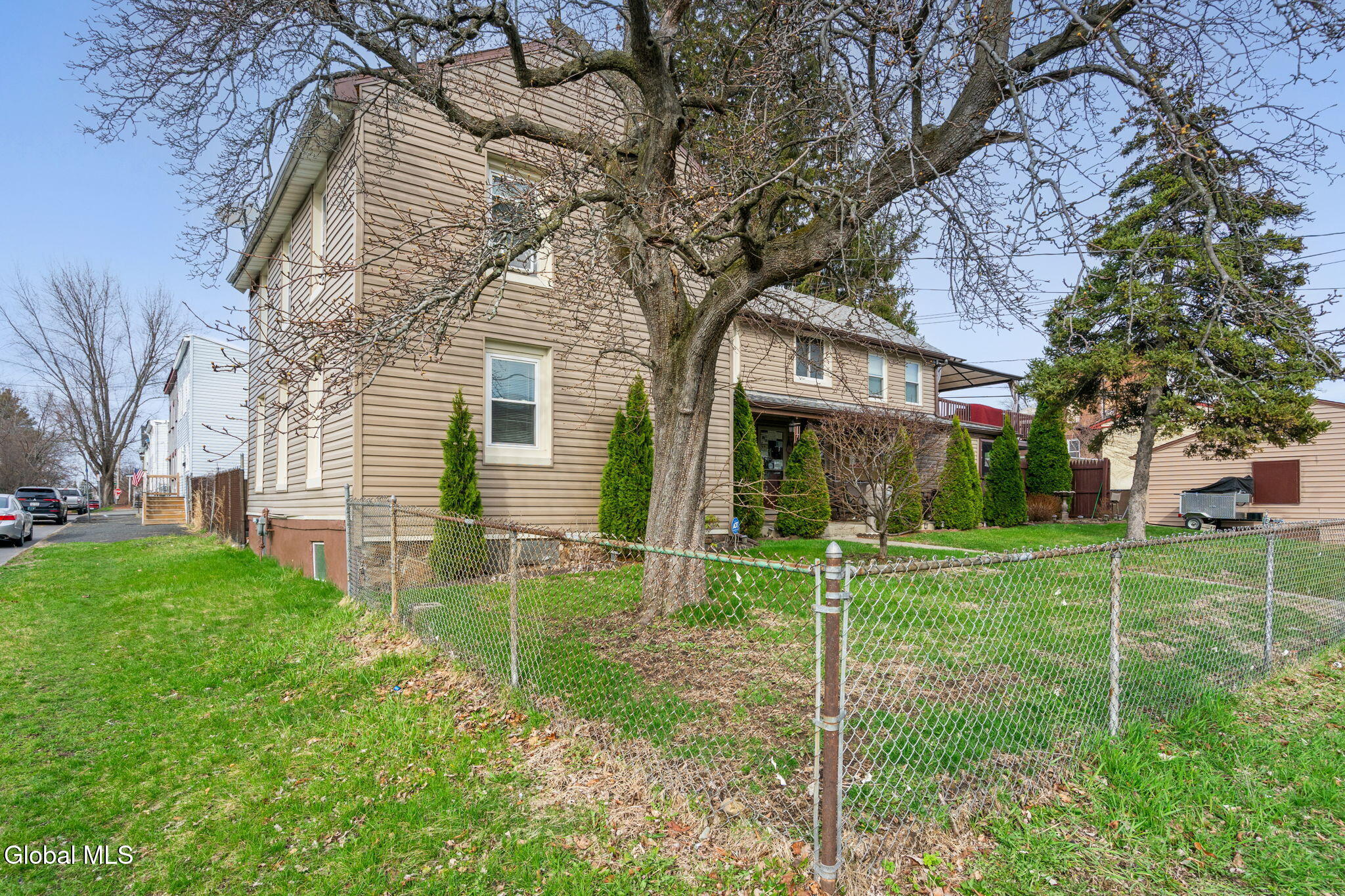 3 117th Street Troy NY 12182