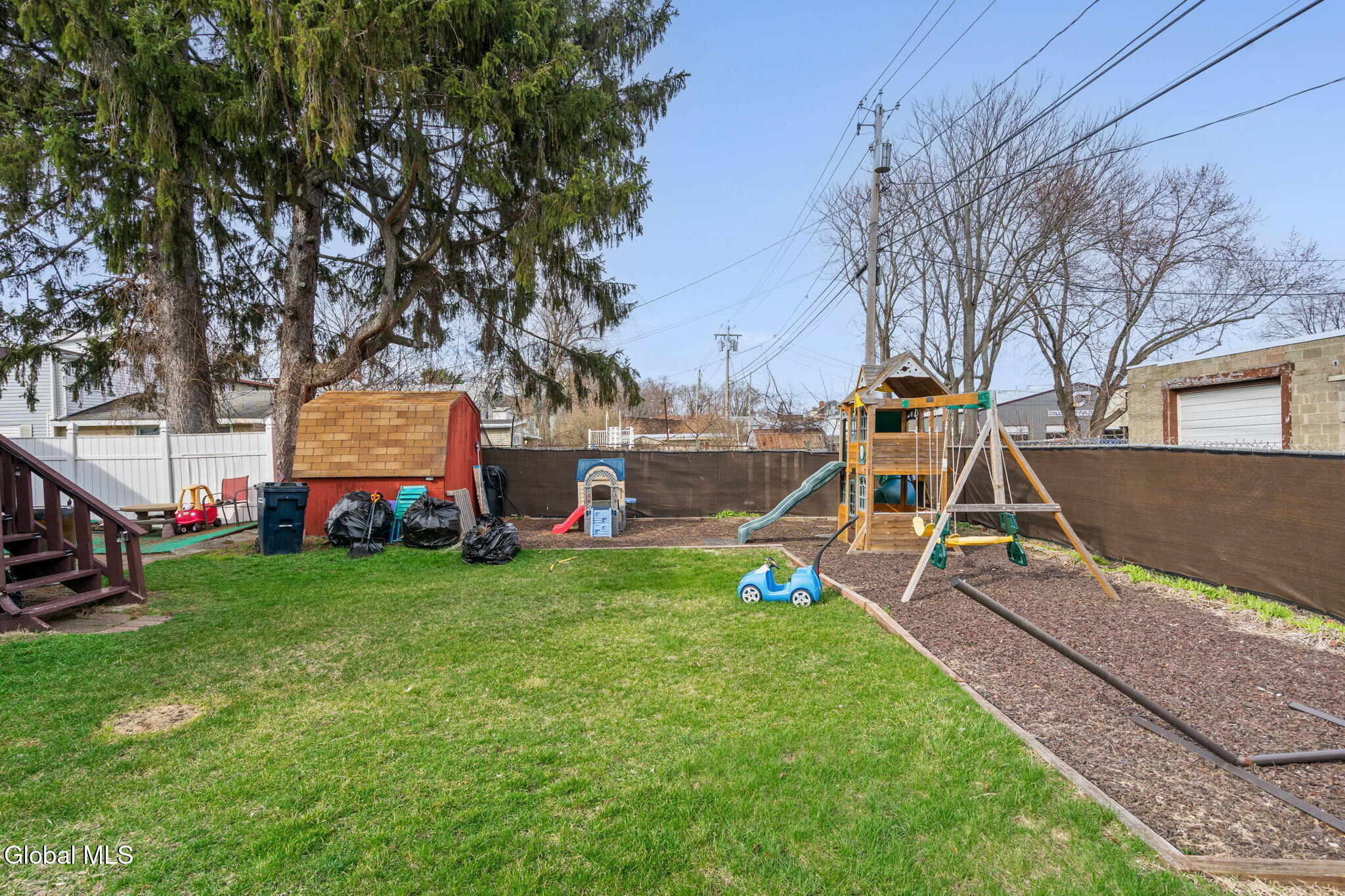 3 117th Street Troy NY 12182
