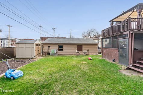 3 117th Street Troy NY 12182