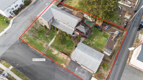 3 117th Street Troy NY 12182