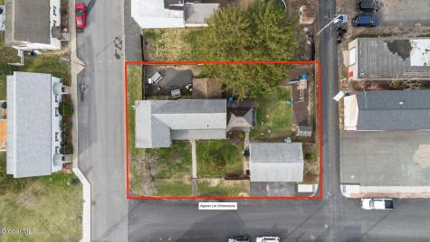 3 117th Street Troy NY 12182