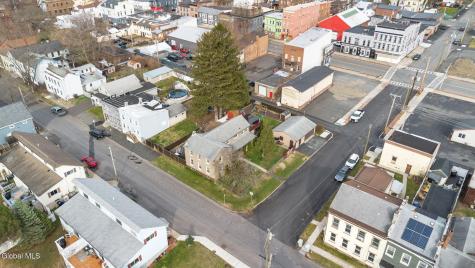 3 117th Street Troy NY 12182