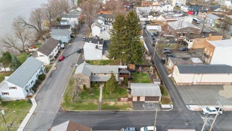 3 117TH Street Troy NY 12182