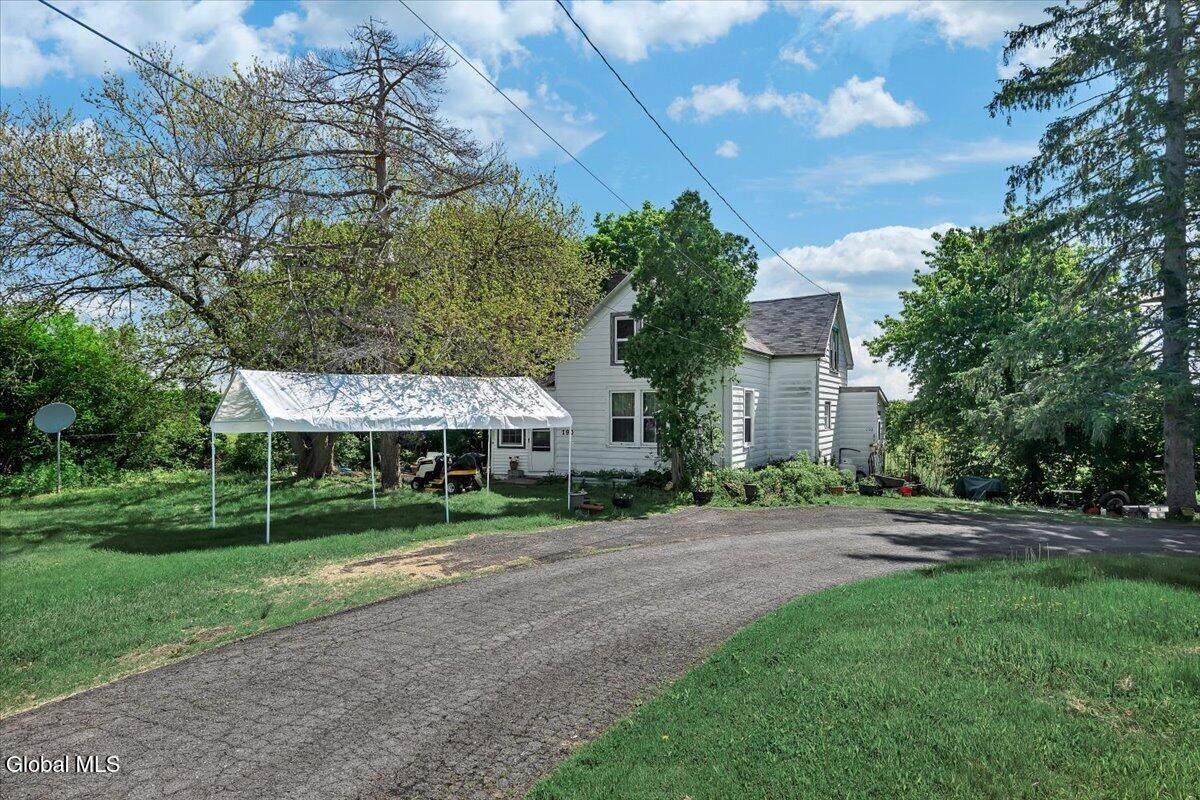 186 Cty Rt 411 L2.1 Greenville NY 12193