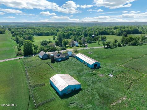 186 Cty Rt 411 L2.1 Greenville NY 12193
