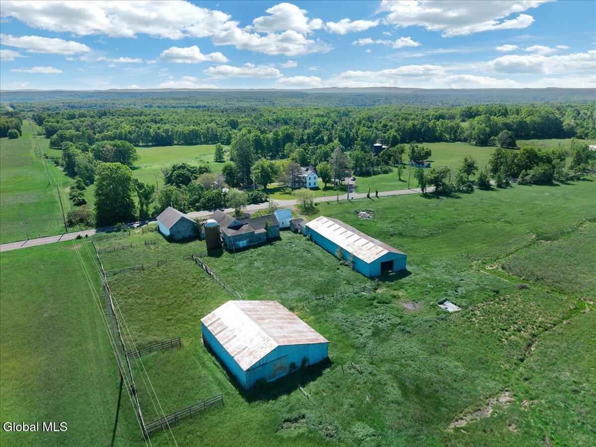 186 Cty Rt 411 L2.1 Greenville NY 12193
