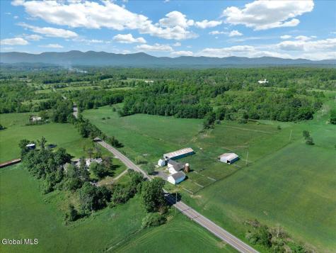 186 Cty Rt 411 L2.1 Greenville NY 12193