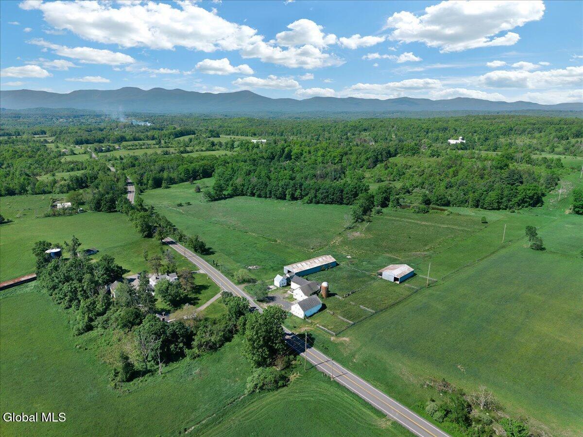 186 Cty Rt 411 L2.1 Greenville NY 12193