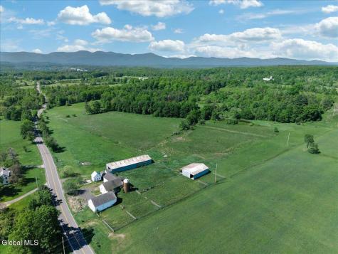 186 Cty Rt 411 L2.1 Greenville NY 12193
