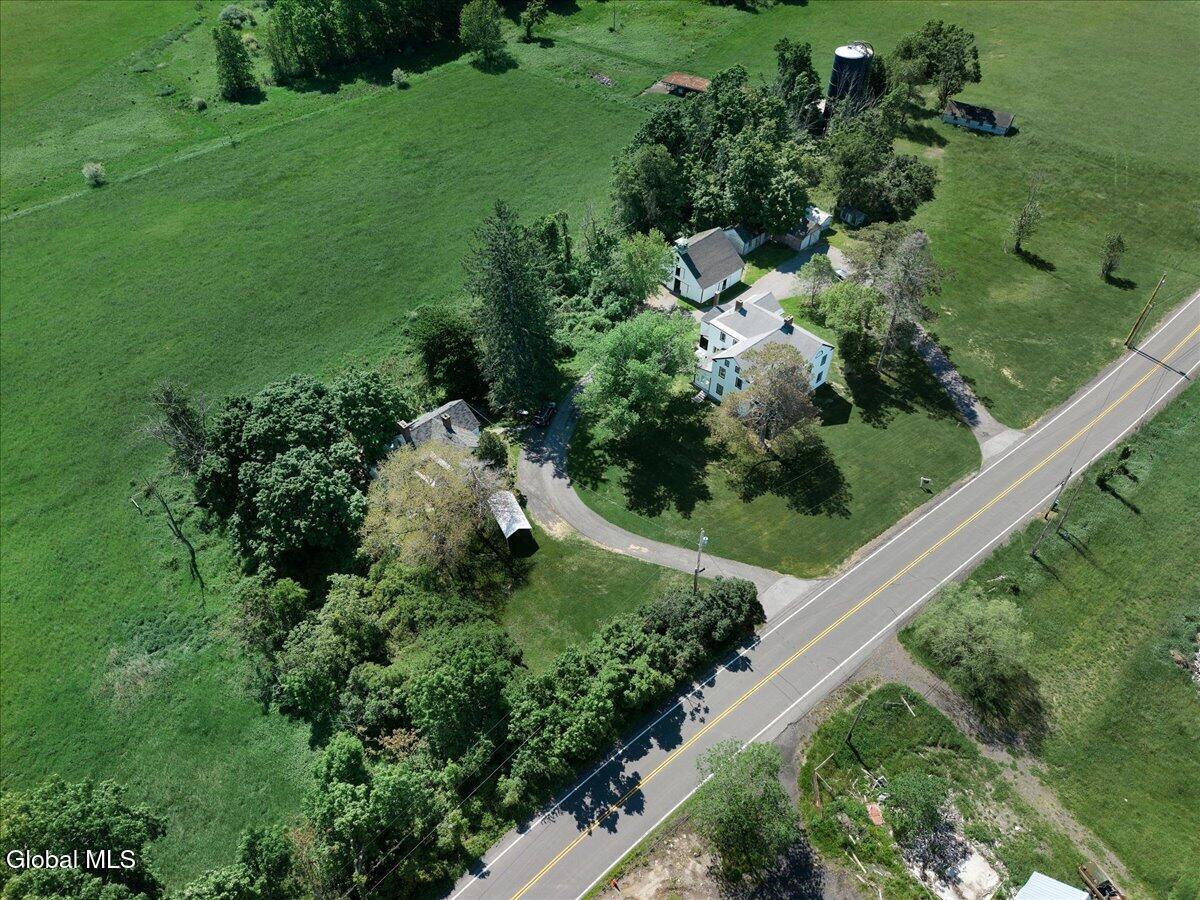 186 Cty Rt 411 L2.1 Greenville NY 12193