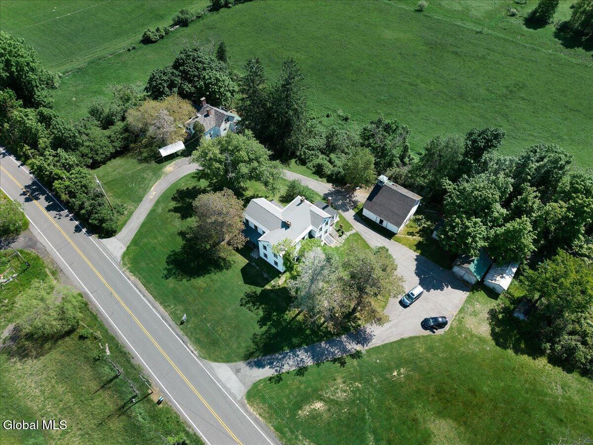 186 Cty Rt 411 L2.1 Greenville NY 12193