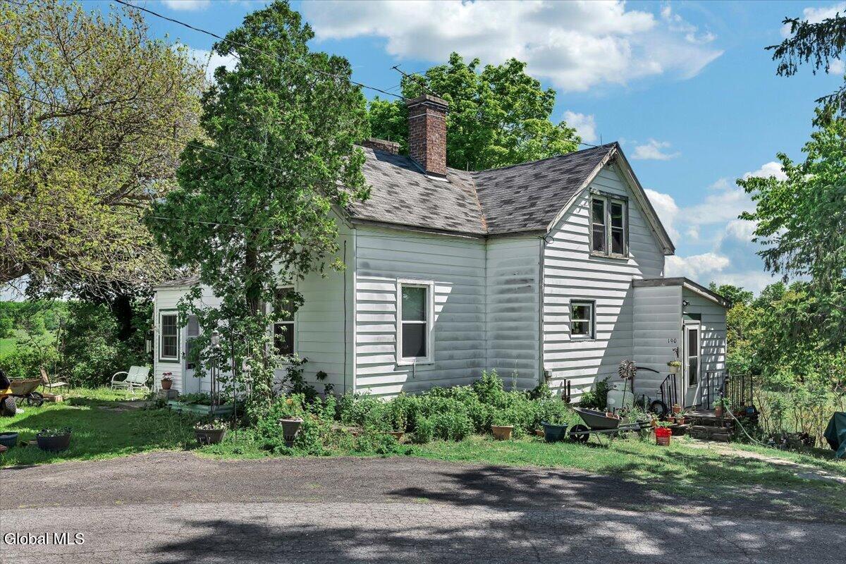 186 Cty Rt 411 L2.1 Greenville NY 12193