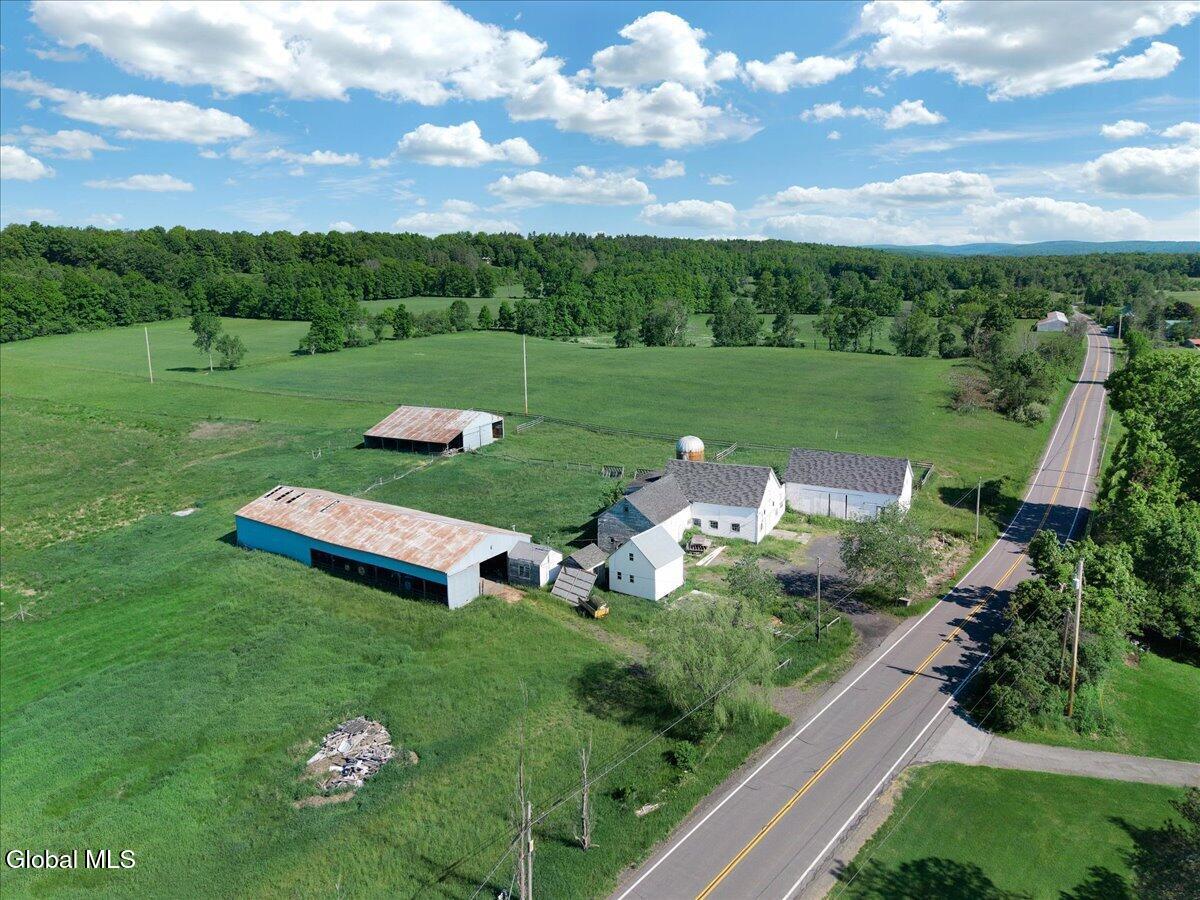 186 Cty Rt 411 L2.1 Greenville NY 12193