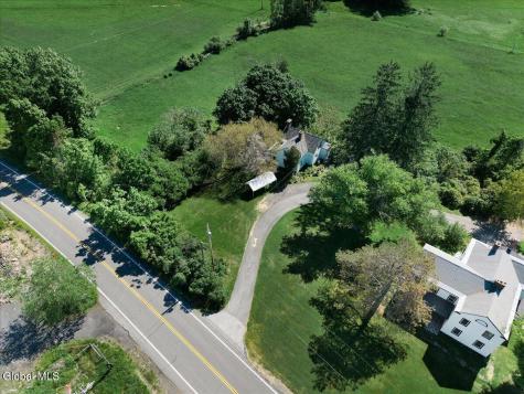 186 Cty Rt 411 L2.1 Greenville NY 12193