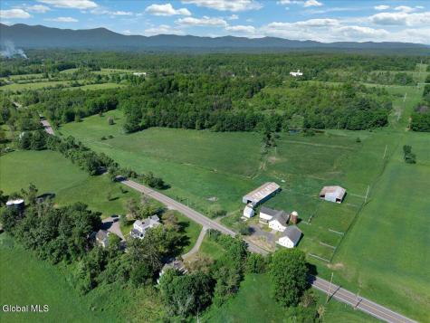 186 Cty Rt 411 L2.1 Greenville NY 12193