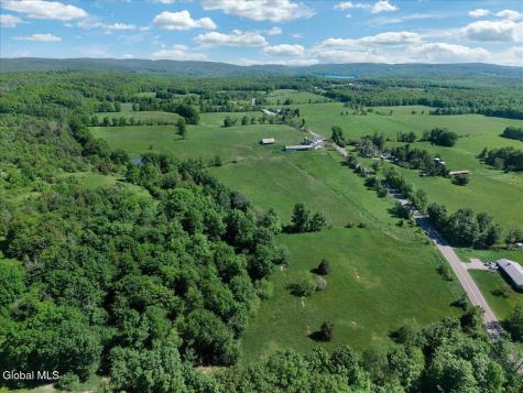 186 Cty Rt 411 L2.1 Greenville NY 12193
