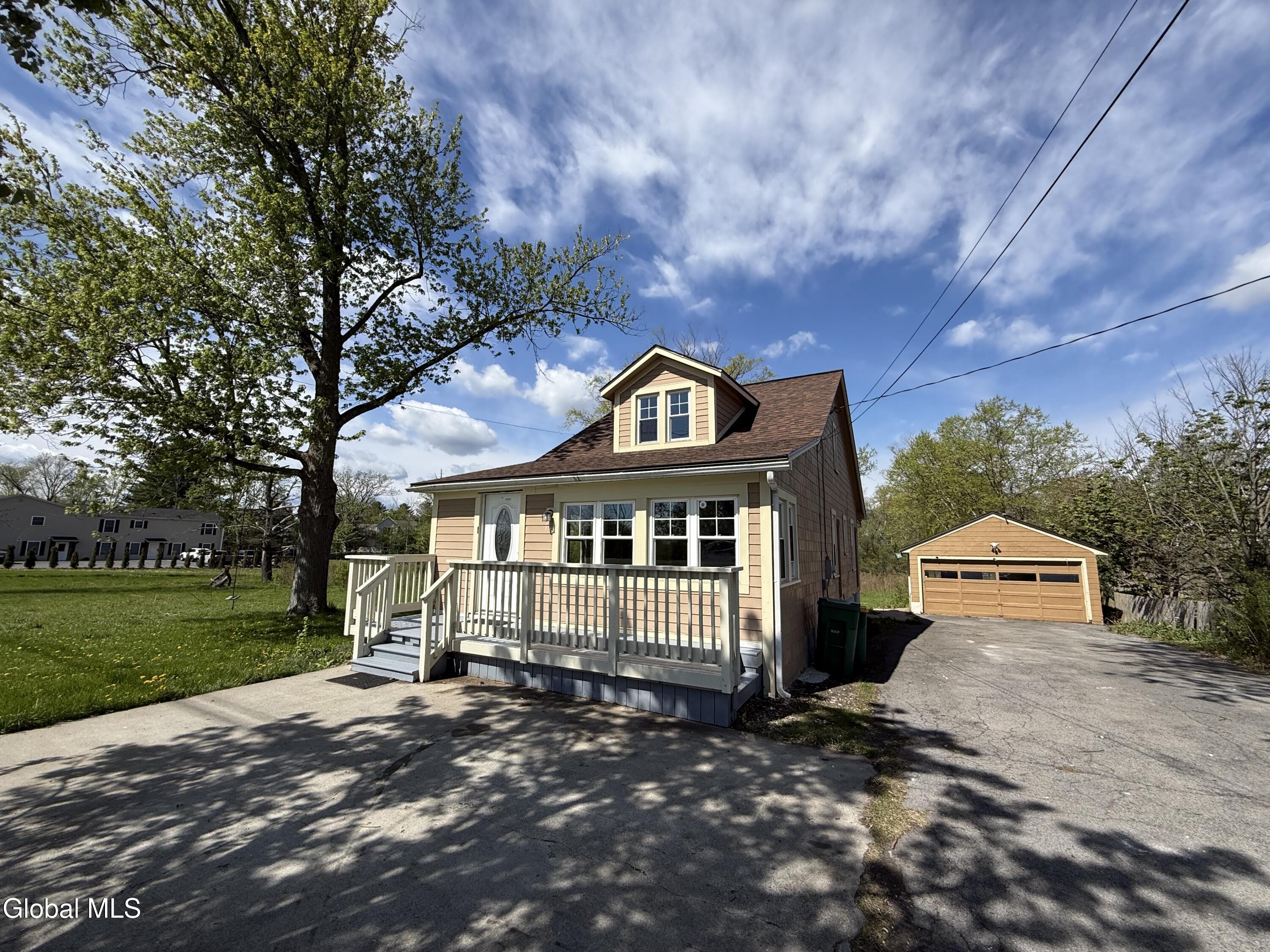 2727 Balltown Road Niskayuna NY 12309