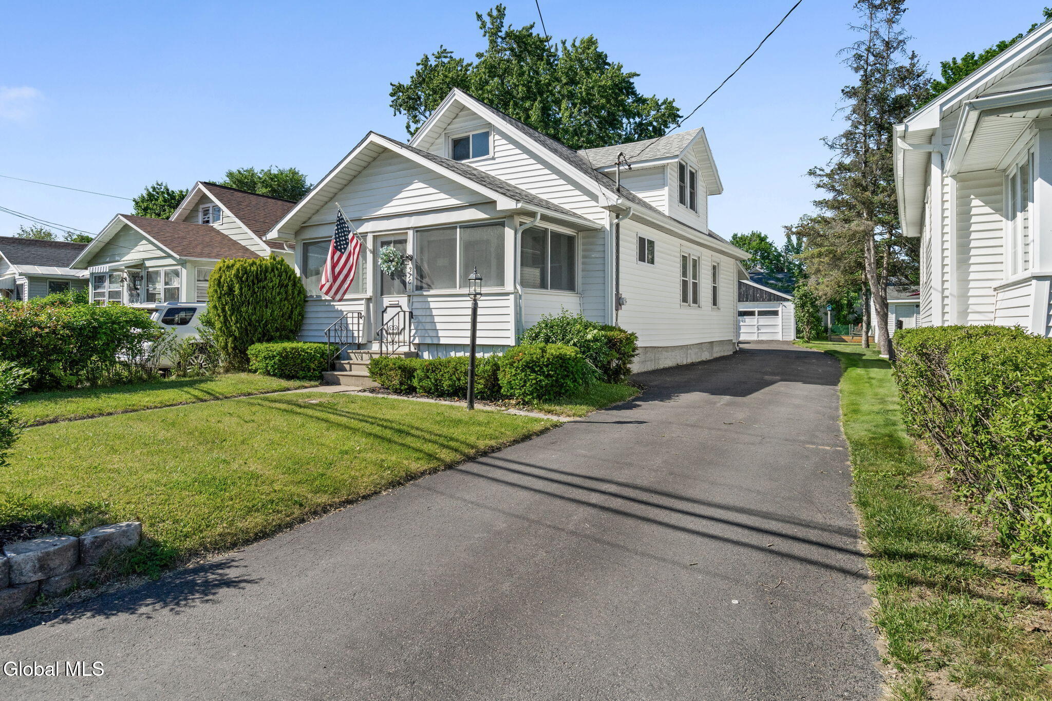 370 Princetown Road Schenectady NY 12306