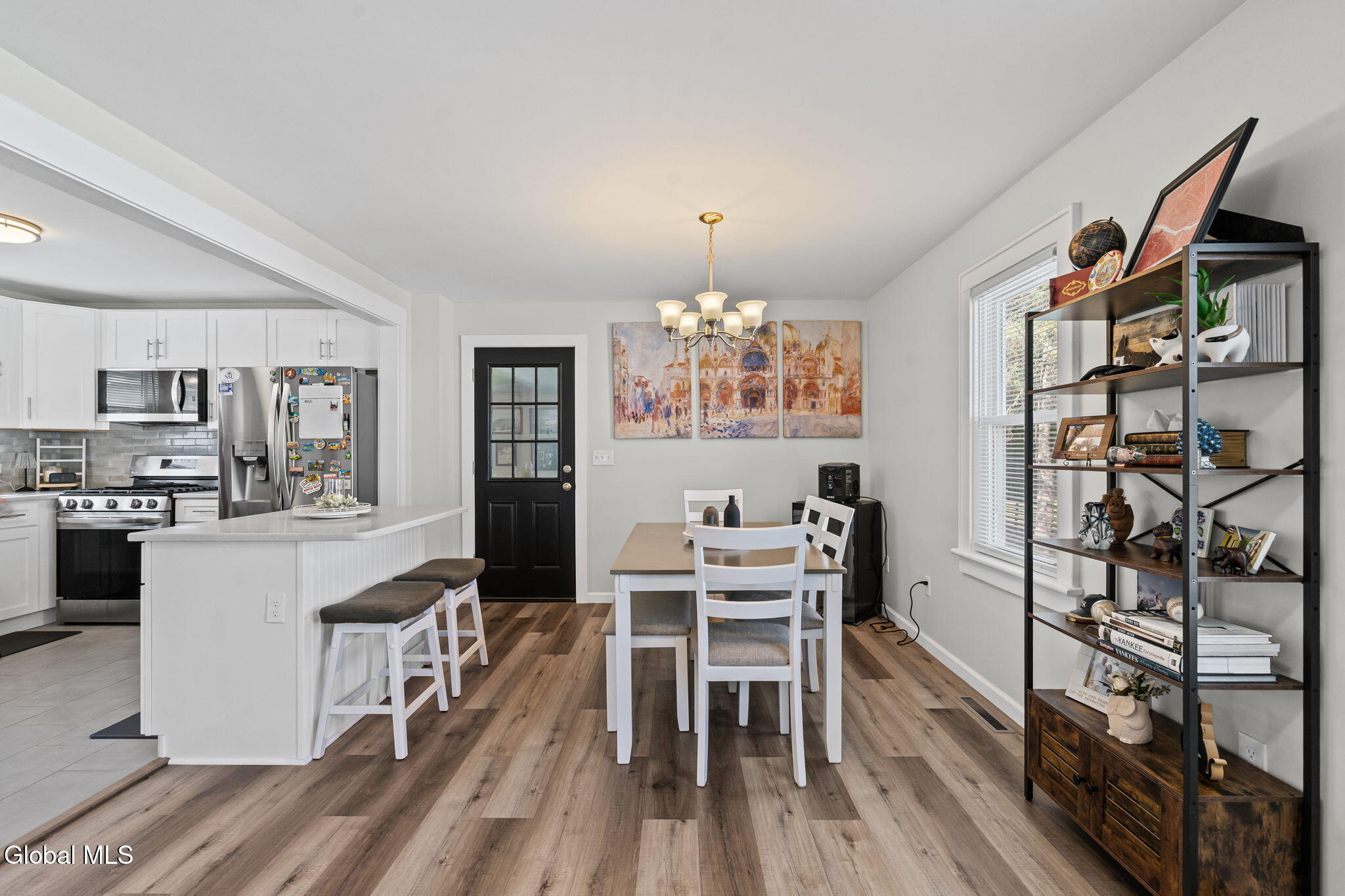 370 Princetown Road Schenectady NY 12306