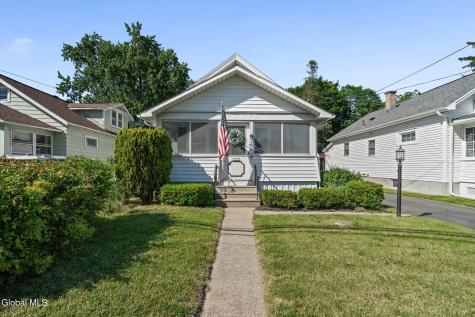 370 Princetown Road Schenectady NY 12306