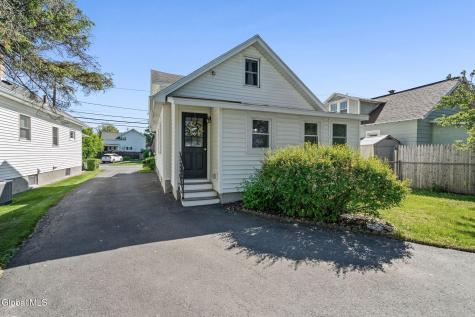 370 Princetown Road Schenectady NY 12306