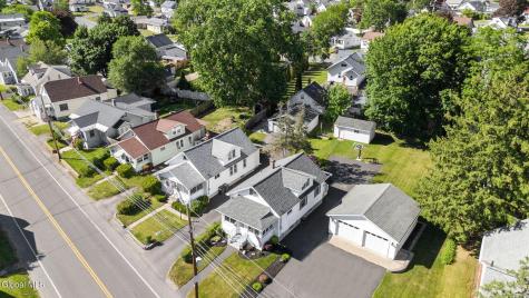 370 Princetown Road Schenectady NY 12306