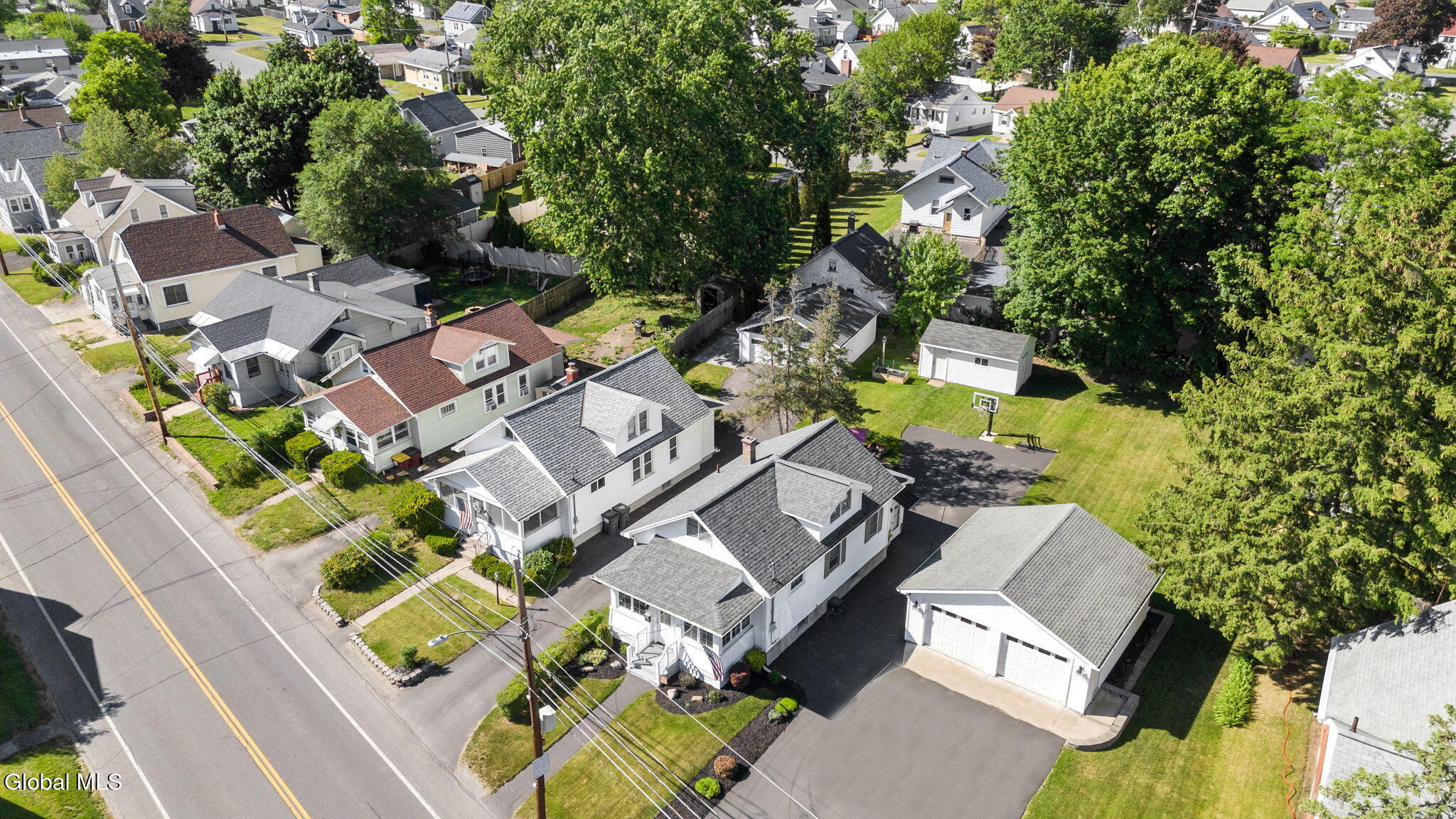 370 Princetown Road Schenectady NY 12306