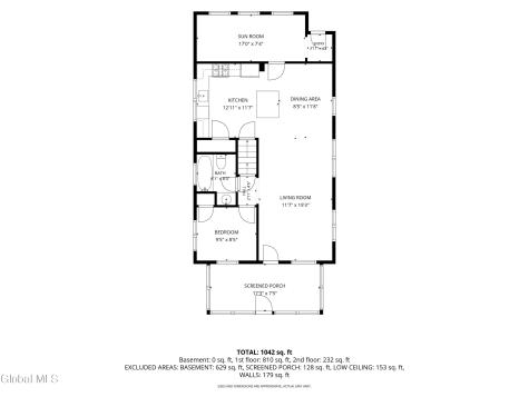 370 Princetown Road Schenectady NY 12306