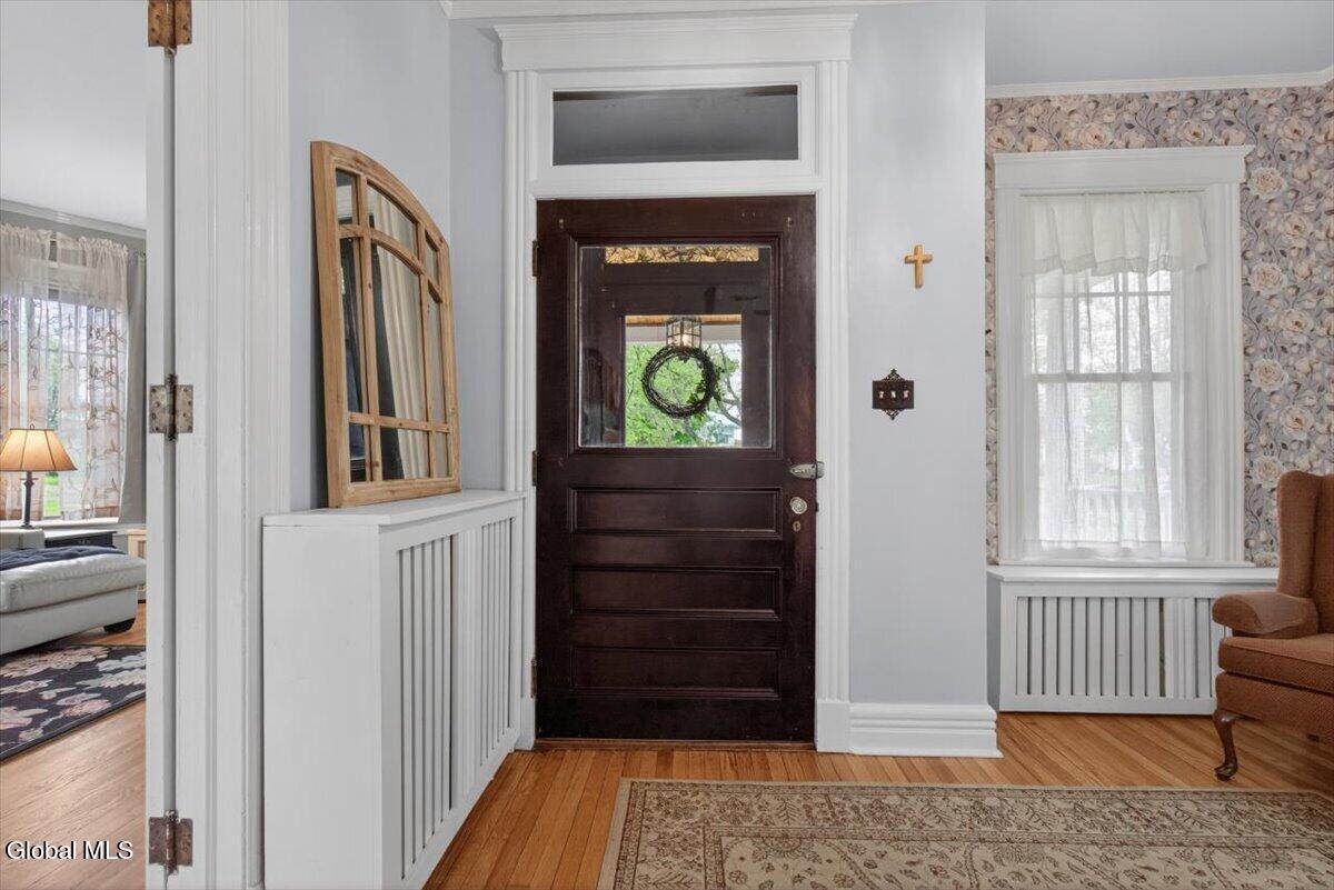 65 Manning Boulevard Albany NY 12203