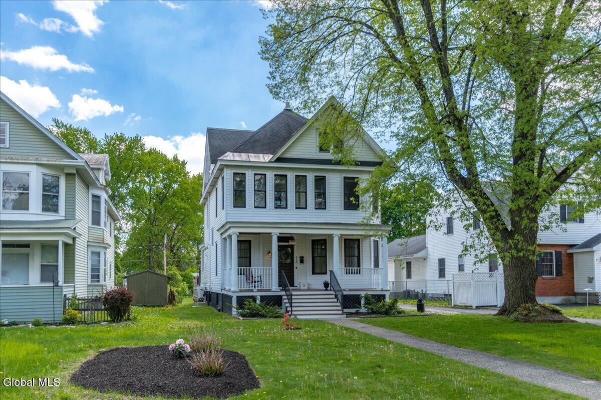 65 Manning Boulevard Albany NY 12203