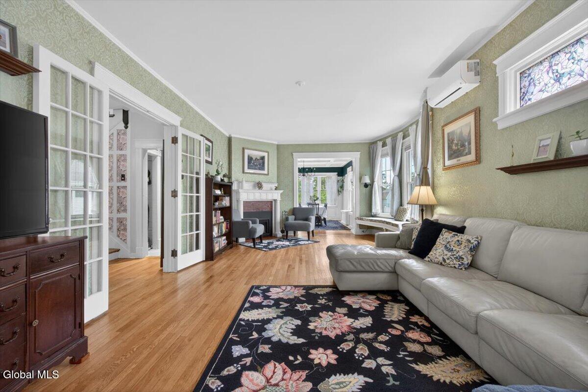 65 Manning Boulevard Albany NY 12203
