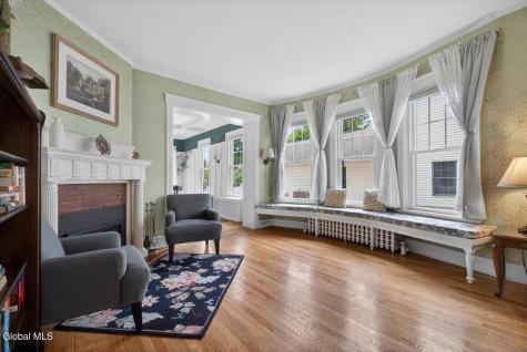 65 Manning Boulevard Albany NY 12203