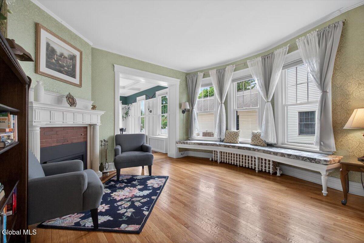 65 Manning Boulevard Albany NY 12203