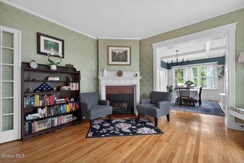 65 Manning Boulevard Albany NY 12203