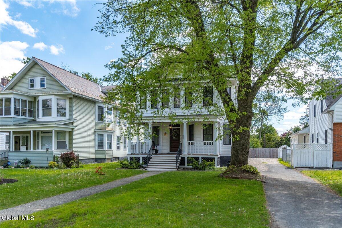 65 Manning Boulevard Albany NY 12203