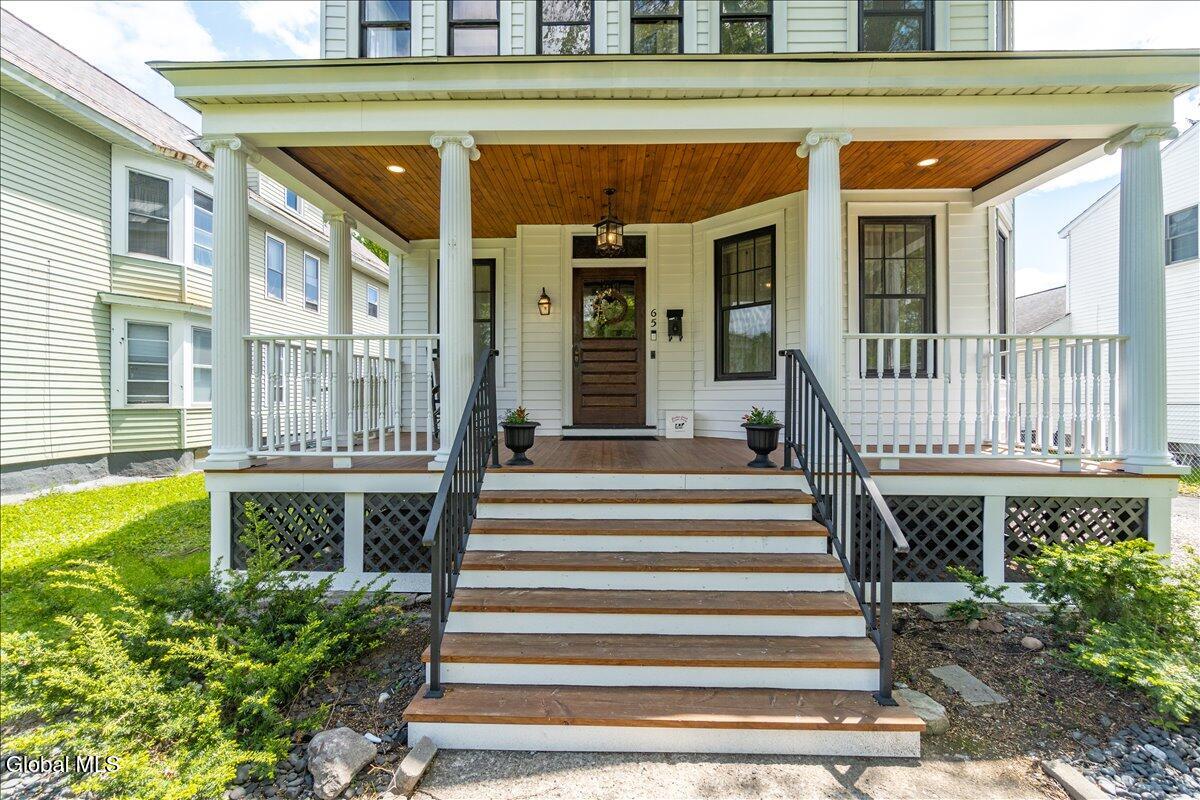 65 Manning Boulevard Albany NY 12203