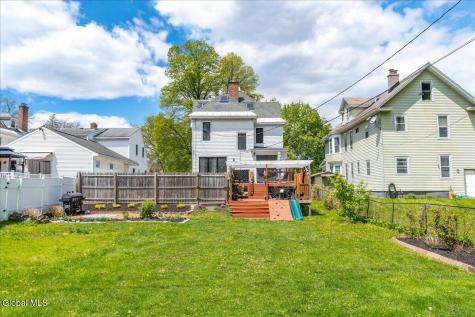 65 Manning Boulevard Albany NY 12203