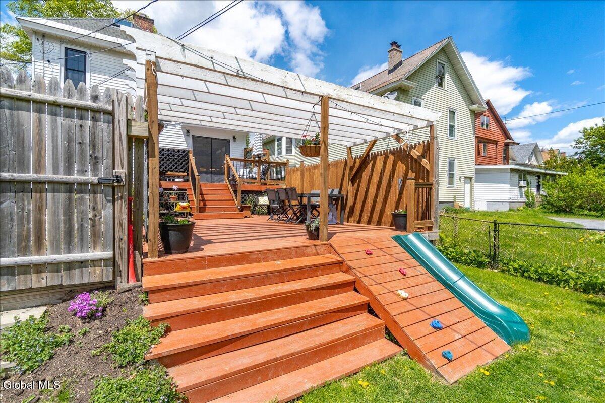 65 Manning Boulevard Albany NY 12203