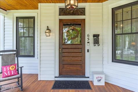 65 Manning Boulevard Albany NY 12203