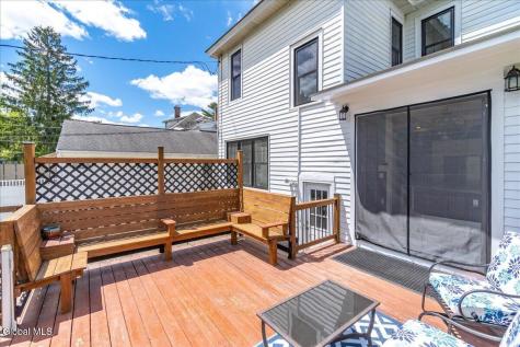 65 Manning Boulevard Albany NY 12203