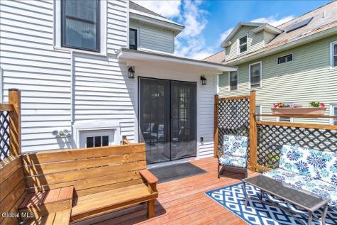 65 Manning Boulevard Albany NY 12203