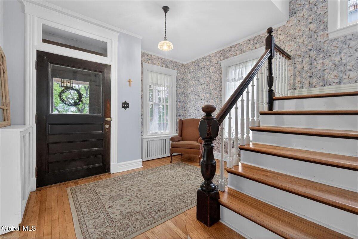 65 Manning Boulevard Albany NY 12203