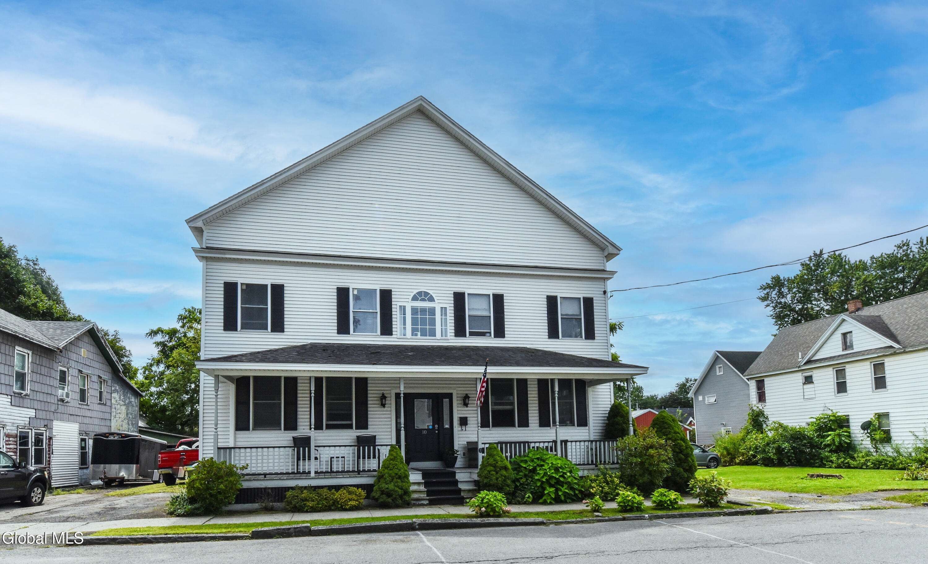 10-12 Water Street Johnstown NY 12095